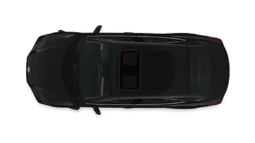 Toyota Camry Car Roof