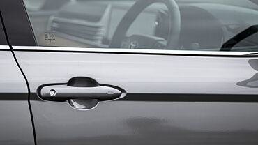 Toyota Camry Front Door Handle