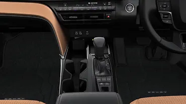 Toyota Camry Gear Shifter/Gear Shifter Stalk