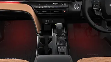 Toyota Camry Gear Shifter/Gear Shifter Stalk
