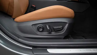Toyota Camry Seat Adjustment Electric for Driver