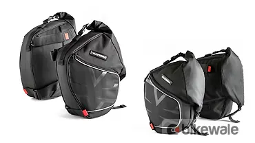 Viaterra Trailpack for Royal Enfield Himalayan 450 Review: Introduction