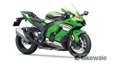 と Kawasaki Ninja ZX-4RR vs Ninja ZX-4R – What's Different