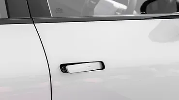 Kia Seltos Front Door Handle