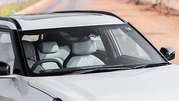 Kia Seltos Front Windshield/Windscreen