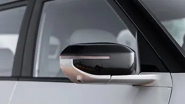 Kia Seltos ORVM Blinker