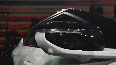 Kia Seltos ORVM Blinker