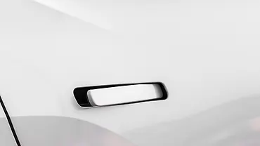 Kia Seltos Rear Door Handle