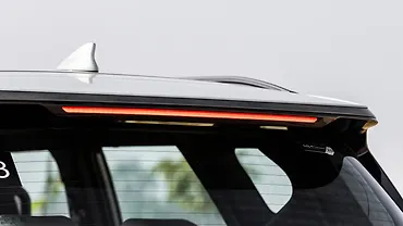 Kia Seltos Rear High Mounted Stop Lamp