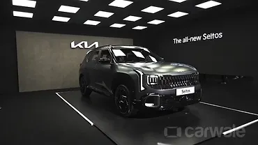 New Kia Seltos Variant-wise Features Explained