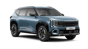 Kia Seltos Moves to New K3 Platform: Here’s Why It Matters Kia Seltos Moves to New K3 Platform: Here’s Why It Matters