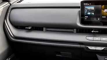 Kia Seltos Front Passenger Airbag