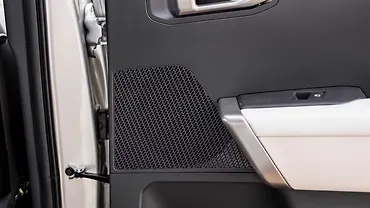 Kia Seltos Front Speakers