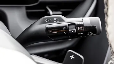 Kia Seltos Headlight Stalk