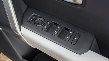 Kia Seltos Outer Rear View Mirror ORVM Controls