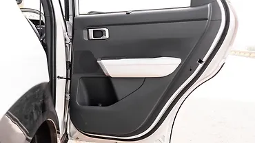 Kia Seltos Rear Door Pad