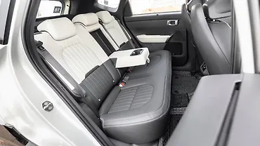 Kia Seltos Rear Row Centre Arm Rest