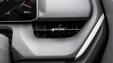 Kia Seltos Right Side Air Vents