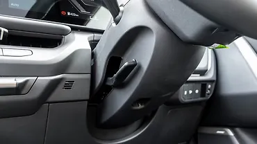 Kia Seltos Steering Adjustment Lever/Controller