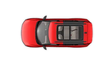 Tata Sierra Car Roof