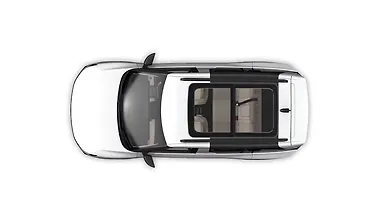 Tata Sierra Car Roof