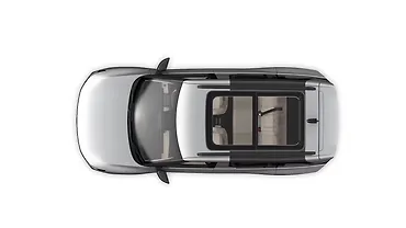 Tata Sierra Car Roof