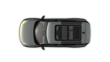 Tata Sierra Car Roof