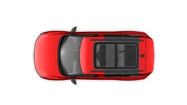 Tata Sierra Car Roof