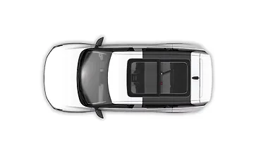 Tata Sierra Car Roof