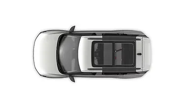 Tata Sierra Car Roof