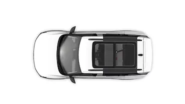 Tata Sierra Car Roof