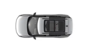 Tata Sierra Car Roof