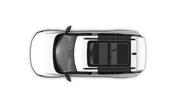 Tata Sierra Car Roof