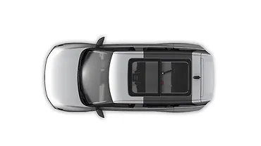 Tata Sierra Car Roof