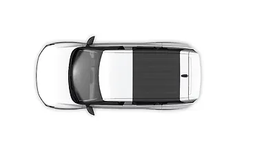 Tata Sierra Car Roof