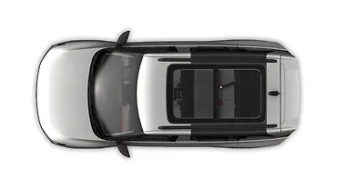 Tata Sierra Car Roof