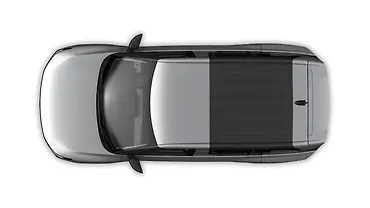 Tata Sierra Car Roof