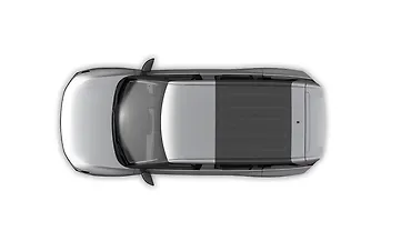 Tata Sierra Car Roof