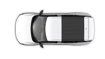 Tata Sierra Car Roof