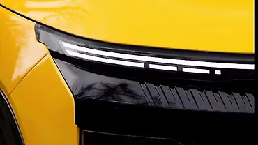 टाटा सिएरा डे टाइम रनिंग लैंप (डीआरएल)