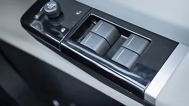 टाटा सिएरा फ्रंट ड्राइवर पावर विंडो स्विच