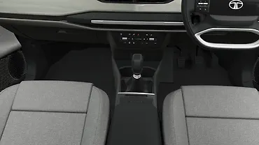 Tata Sierra Gear Shifter/Gear Shifter Stalk