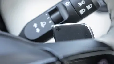 टाटा सिएरा दायां पैडल शिफ़्टर