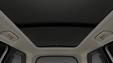 Tata Sierra Sunroof/Moonroof