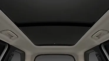 Tata Sierra Sunroof/Moonroof