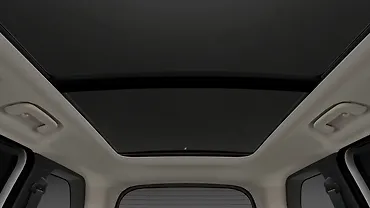 Tata Sierra Sunroof/Moonroof