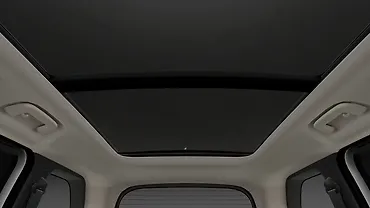Tata Sierra Sunroof/Moonroof