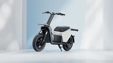 ओला गिग कॉमर्शियल इलेक्ट्रिक स्कूटर हुआ लॉन्च! 40,000 होगी शुरुआती क़ीमत