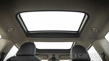 MINI Cooper Sunroof/Moonroof