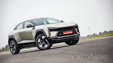 Mahindra BE 6 Deliveries Commence Across India Mahindra BE 6 Deliveries Commence Across India